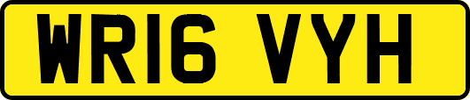 WR16VYH