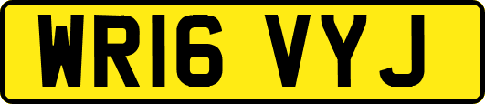 WR16VYJ