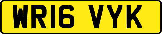 WR16VYK