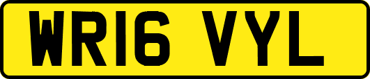 WR16VYL