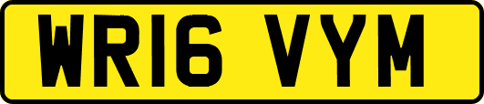 WR16VYM