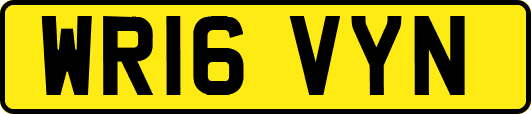 WR16VYN