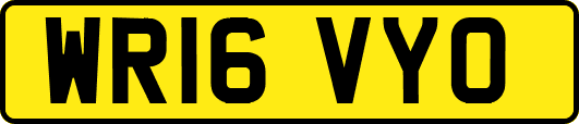 WR16VYO