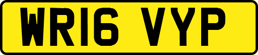 WR16VYP