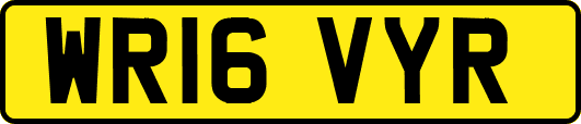 WR16VYR