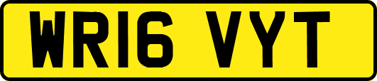 WR16VYT