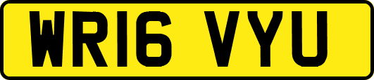WR16VYU