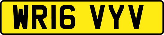 WR16VYV