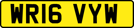 WR16VYW
