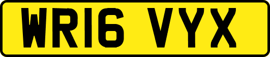 WR16VYX