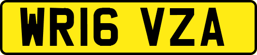 WR16VZA