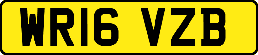 WR16VZB