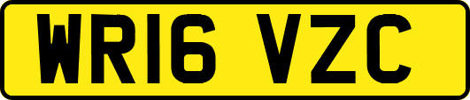 WR16VZC