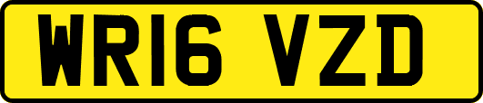 WR16VZD