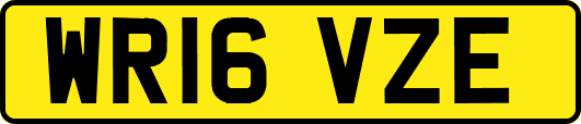 WR16VZE