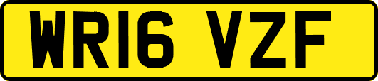 WR16VZF