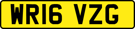 WR16VZG