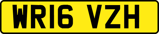 WR16VZH
