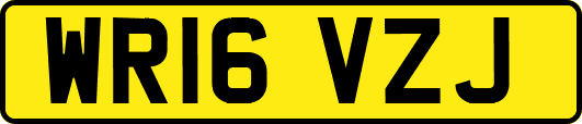 WR16VZJ