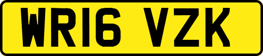 WR16VZK