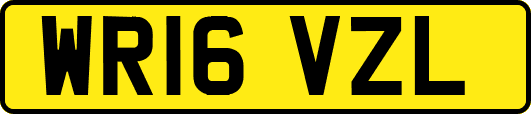 WR16VZL