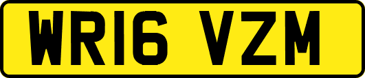 WR16VZM