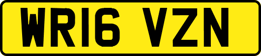 WR16VZN