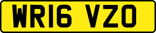 WR16VZO
