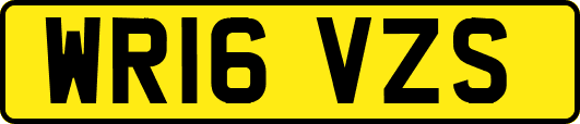 WR16VZS