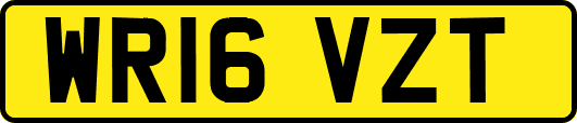 WR16VZT