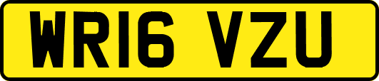 WR16VZU