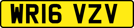 WR16VZV