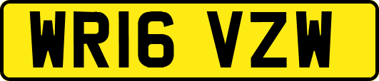 WR16VZW