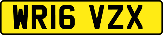 WR16VZX