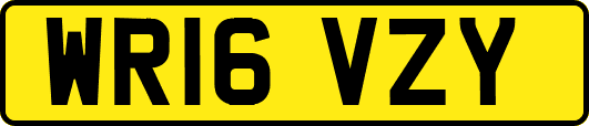 WR16VZY