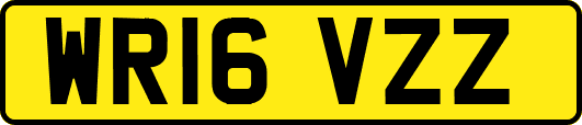 WR16VZZ