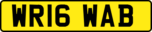 WR16WAB