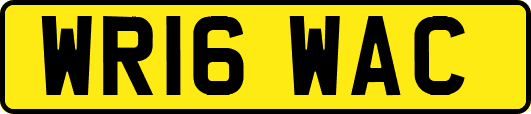 WR16WAC