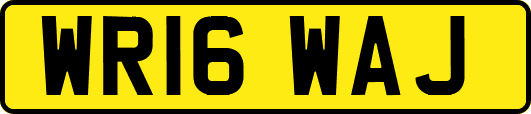 WR16WAJ