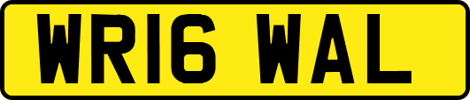 WR16WAL