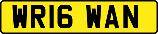 WR16WAN