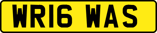WR16WAS