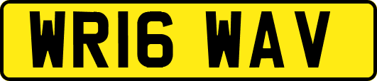 WR16WAV