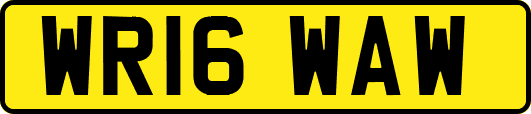 WR16WAW
