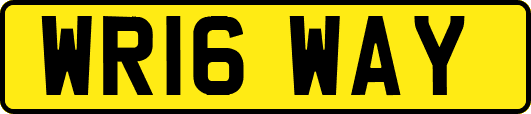 WR16WAY