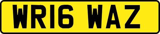 WR16WAZ