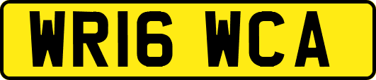 WR16WCA