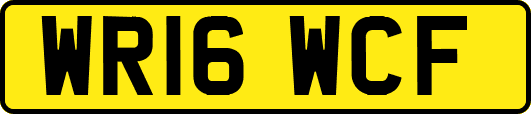 WR16WCF