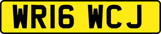 WR16WCJ
