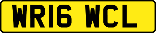 WR16WCL